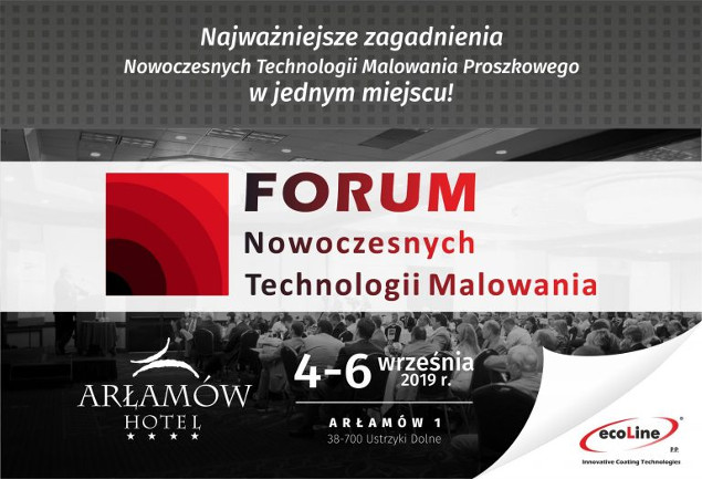 forum NTM nowoczesnych technologii malowania 2019 635