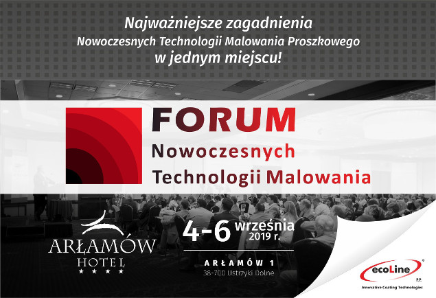 Forum ntm 2019 plakat lakiernictwo rf