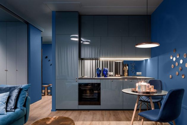 Sherwin-Williams kolory 2021