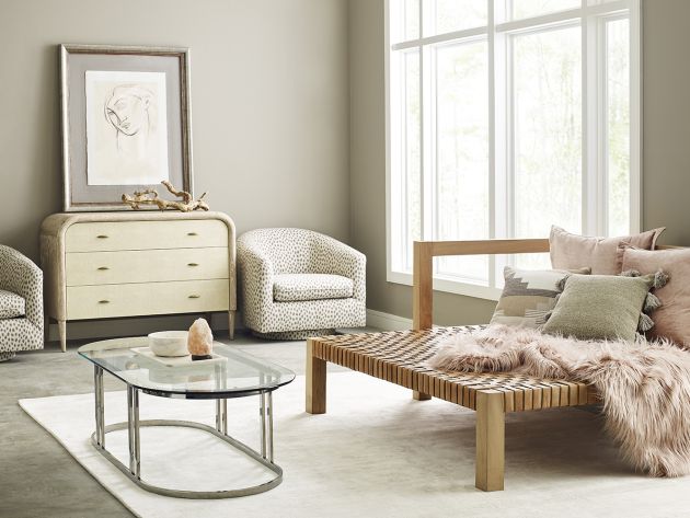 Sherwin-Williams kolory 2021