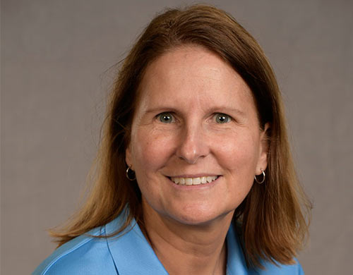 Tami Swearingin Aerospace Coatings AkzoNobel