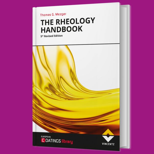 The Rheology Handbook reologia
