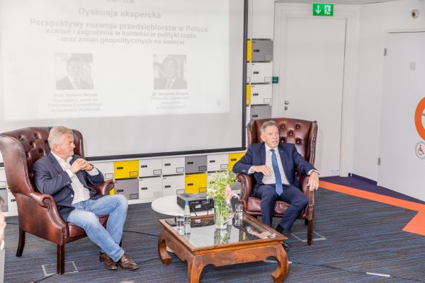 Walne Zgromadzenie PZPFiK