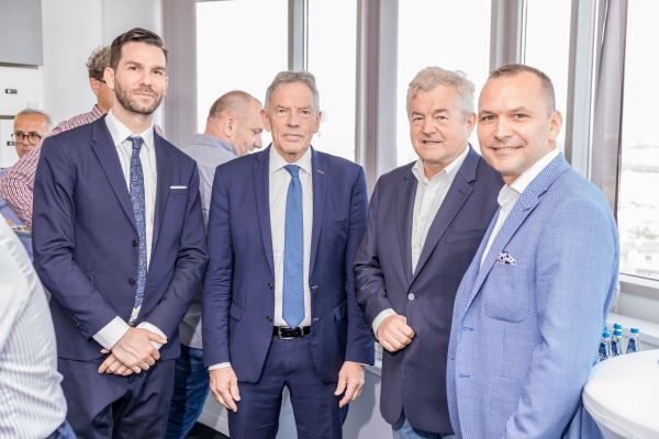 Walne Zgromadzenie PZPFiK