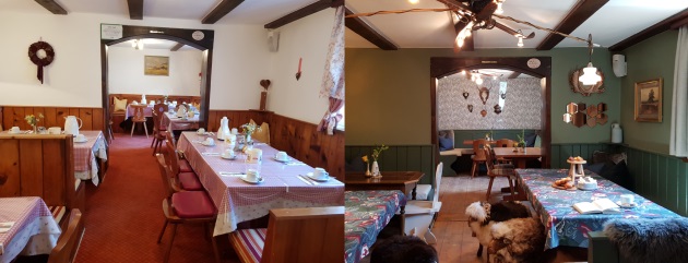 Netflix Adler Arlberg Boutique Café