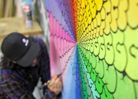 GraffiTILT – urok sztuki ulicy