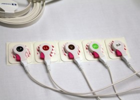 Elektrody medyczne – nowatorskie nanoszenie warstw przewodzących