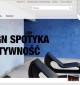 Sikkens Polska – nowa strona internetowa