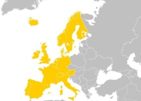 Europa Zachodnia i farby – prognozy 2013-2018