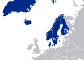 Ekologia i oznaczenia – kraje nordyckie