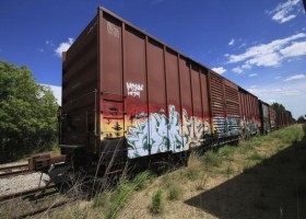 Cortec – nowe środki do usuwania graffiti