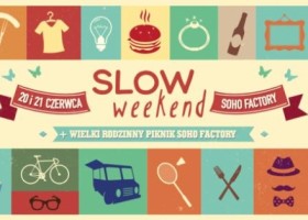 Slow Weekend – rodzinny piknik z Dulux EasyCare