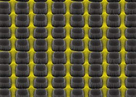 Specjalna nanopowłoka – przyszłość optoelektroniki