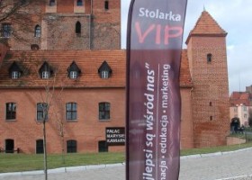 XII Konwent Stolarki VIP