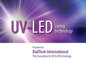 RadTech – nowa wersja ebooka o UV LED