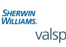 Sherwin-Williams kupuje Valspar