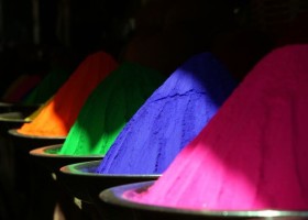 Rynek pigmentów – co słychać?