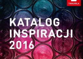 Katalog Inspiracji 2016 Tikkurila