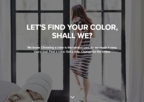 Askval.com – na problemy z kolorem