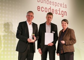 BASF zdobywcą nagrody za lakiery Cool Coatings