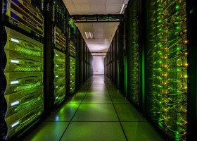 BASF i Hewlett Packard budują superkomputer