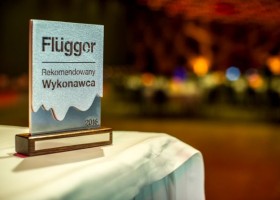 Gala Rekomendowany Wykonawca Flügger 2017