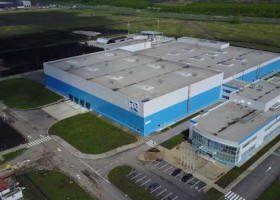 PPG otwiera fabrykę w Lipiecku