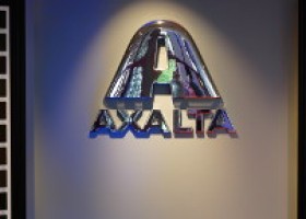 Axalta otwiera nowe salony Colour Experience Room
