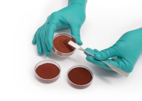 Lanxess zwiększa produkcję czerwonych pigmentów