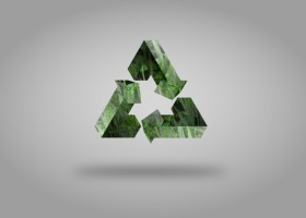 Rekordowy stopień recyklingu w brytyjskiej branży farb