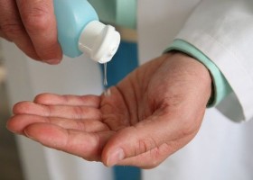 Arkema produkuje dezynfekcję dla francuskich szpitali