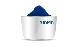 Pigment YInMn-Blue dostępny już także dla artystów