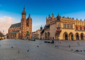 Kongres ETCC w Krakowie przeniesiony na rok 2021