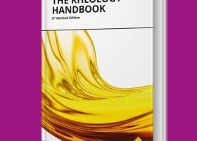 Praktycznie o reologii: nowa „The Rheology Handbook”