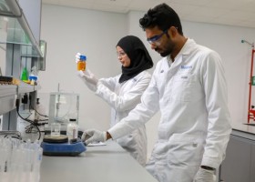 Nouryon otwiera biuro i centrum innowacji w Dubaju