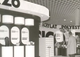 Marka Resicoat AkzoNobel – 50 lat na rynku