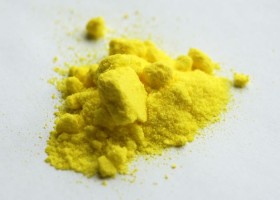 Nowe pigmenty Sun Chemical wolne od ołowiu