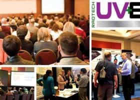 Program konferencji RadTech UV+EB Technology 2022