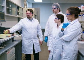 Wacker otwiera nowe laboratorium w Moskwie