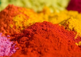 Magia kolorów. Kilka słów na temat pigmentów i barwników – jak powstają kolorowe farby?