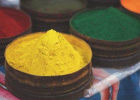 Światowy rynek pigmentów dziś – szanse i wyzwania