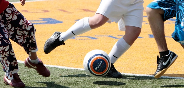 Fundacja Johana Cruijffa