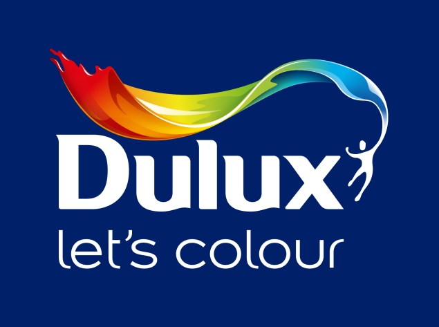 Dulux Let's Colour
