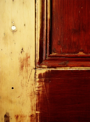 ASTM przygotowanie powierzchni