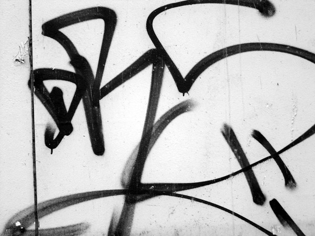 koszty usuwania graffiti