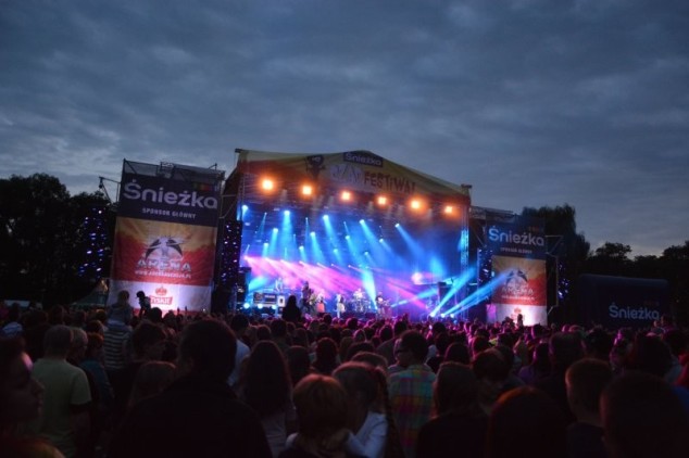 Śnieżka Czad Festiwal