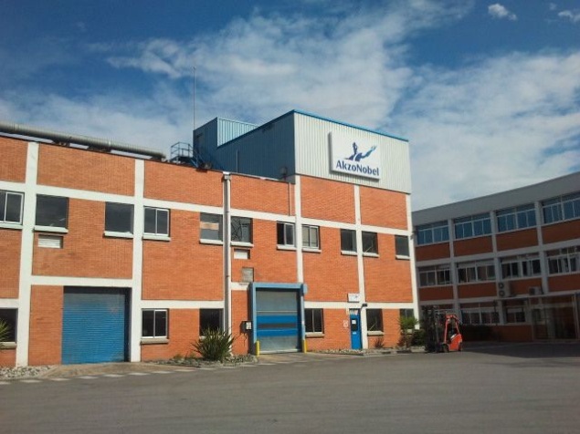 AkzoNobel