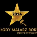 Młody Malarz Roku Dekoral Professional