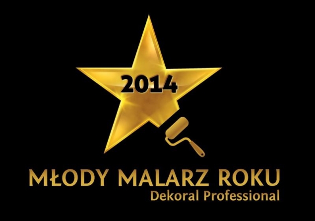Młody Malarz Roku Dekoral Professional