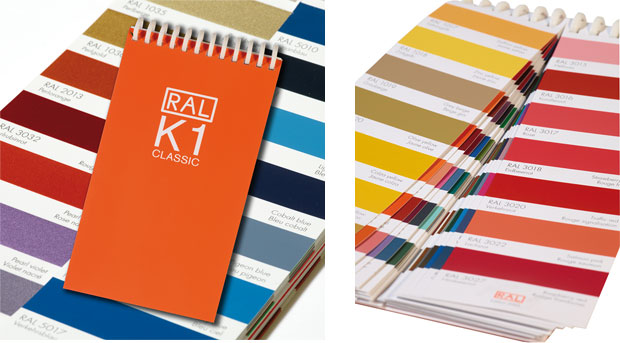 RAL K1